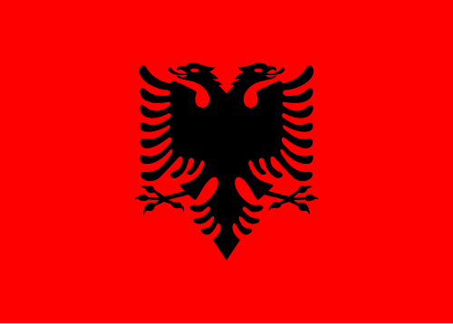 ALBANIA
